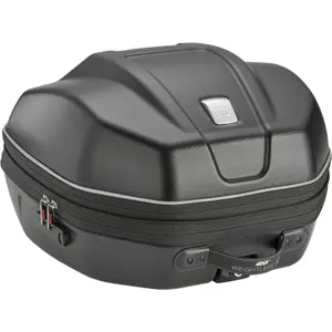 Top case Givi WL901 weightless de 29-34L Monokey image-2