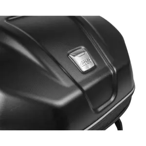 Top case Givi WL901 weightless de 29-34L Monokey image-4