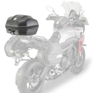 Top case Givi WL901 weightless de 29-34L Monokey image-5