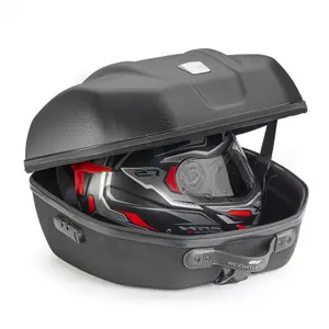 Semi-rigid motorcycle top case Givi Monokey image-1