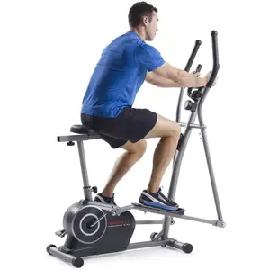 Hybridfahrrad Weslo Momentum G3.2 image-3