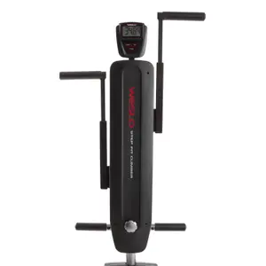 Stepper/climber Weslo Stepfit image-1