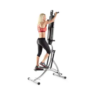Stepper/climber Weslo Stepfit image-3