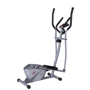 Bicicleta elíptica Weslo EB 50 image-0