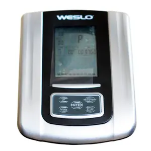 Trenażer eliptyczny Weslo ElliptiX 385 image-2