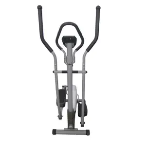 Ellipsentrainer Weslo Body 245 image-5