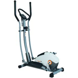 Ellipsentrainer Weslo Body 245 image-4