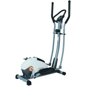 Ellipsentrainer Weslo Body 245 image-1
