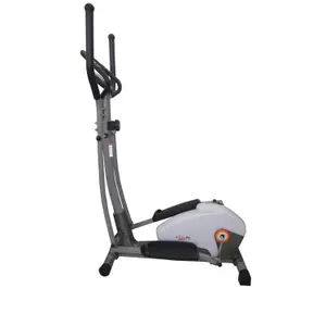 Ellipsentrainer Weslo Body 245 image-6