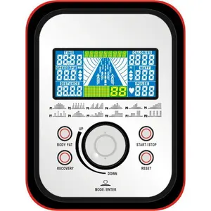 Elliptisk træner Weslo Body 580 image-4