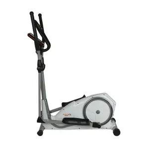 Elliptisk træner Weslo Body 580 image-3