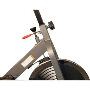 Radfahren Fahrrad Weslo Spinning Line 600 image-5