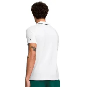 Polo-Shirt Wilson Team 2.0 image-3