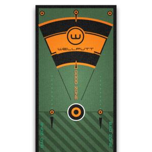Putting-Matte Wellputt 3M mat (10ft) image-4