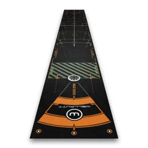 Esteira de colocação Wellputt 4M mat (13ft) image-0