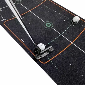Esteira de colocação Wellputt 4M mat (13ft) image-3