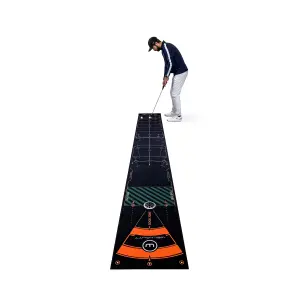 Esteira de colocação Wellputt 4M mat (13ft) image-1