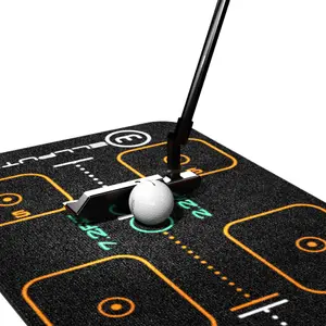 Esteira de colocação Wellputt First Mat 2021(10ft/3m) image-2