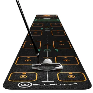 Esteira de colocação Wellputt First Mat 2021(10ft/3m) image-1