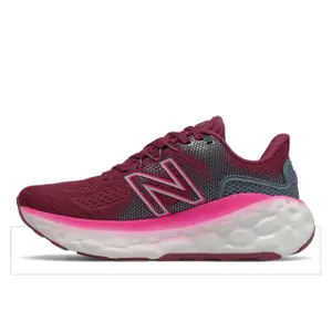 Hardloopschoenen voor dames New Balance fresh foam more v3 image-1