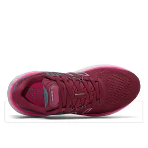 Hardloopschoenen voor dames New Balance fresh foam more v3 image-2
