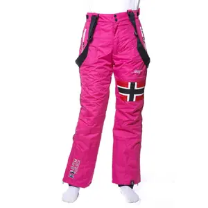 Pantalon de ski femme Geographical Norway Whitney image-0