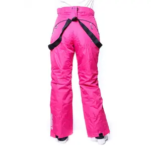 Pantalon de ski femme Geographical Norway Whitney image-1