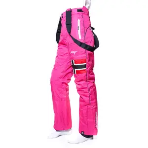 Pantalon de ski femme Geographical Norway Whitney image-2