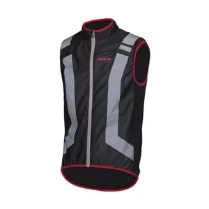 Weste Wowow Flandrien image-0