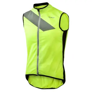 Weste Wowow Raceviz Paterberg image-0