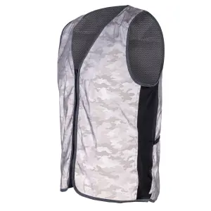 Gilet de sécurité Wowow Titanium FR image-0