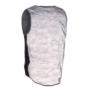 Gilet de sécurité Wowow Titanium FR image-1