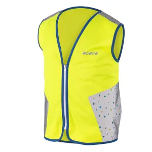 Gilet de sécurité Wowow Terrazzo image-0