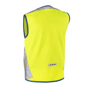 Gilet de sécurité Wowow Terrazzo image-1