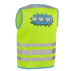 Colete de segurança Wowow image-1
