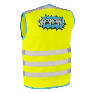 Säkerhetsväst Wowow image-1