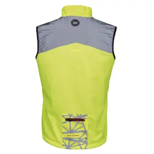 Gilet de sécurité Wowow 20K Runner image-1