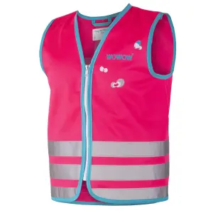 Gilet de sécurité Wowow Crazy Monster image-0