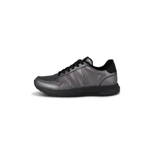 Women's Sneakers Woden JS_Nora Natural Soft Metallic image-0