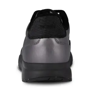 Women's Sneakers Woden JS_Nora Natural Soft Metallic image-2