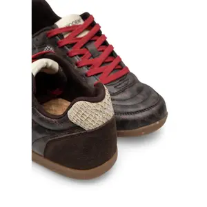 Women's Sneakers Woden Nanna Leo image-3