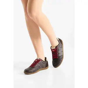 Women's Sneakers Woden Nanna Leo image-4