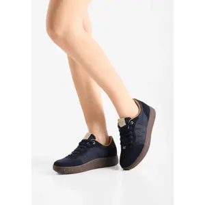 Damen Sneakers Woden Line image-4