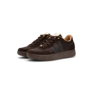 Baskets femme Woden Line image-1