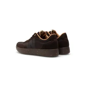 Baskets femme Woden Line image-2
