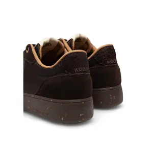 Baskets femme Woden Line image-4
