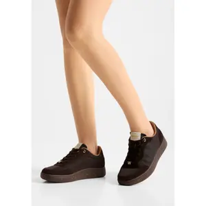 Baskets femme Woden Line image-3