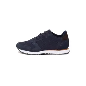 Women's Sneakers Woden Ydun Suede Mesh II image-2