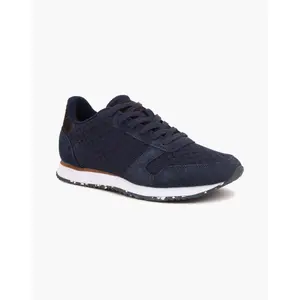 Women's Sneakers Woden Ydun Suede Mesh II image-1