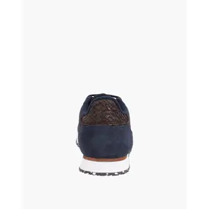 Women's Sneakers Woden Ydun Suede Mesh II image-3